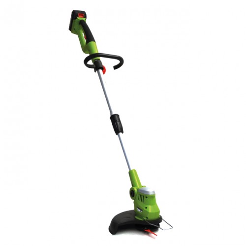 GÜDE RT 250/18 Set Rasentrimmer 95781 GÜDE RT 250/18 Set Rasentrimmer 95781