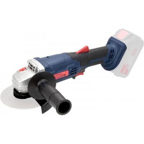 GÜDE WS 18-0 Winkelschleifer Solo 115 mm 58518 GÜDE WS 18-0 Winkelschleifer Solo 115 mm 58518