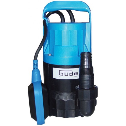 GÜDE GT 2500 Klarwassertauchpumpe 94613