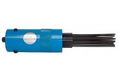GÜDE Druckluft-Nadelabklopfer 19 Nadeln 10mm, 40066