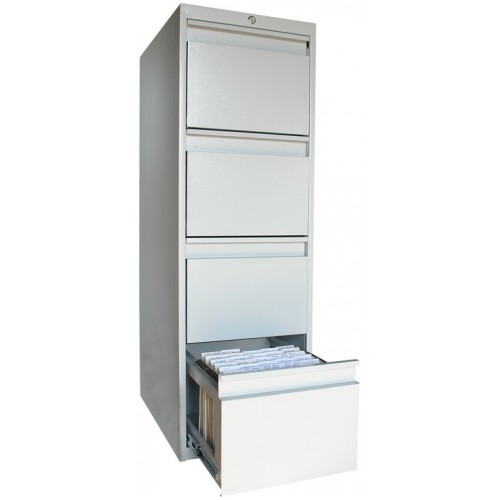 GÜDE Aktenschrank ASG 4 40882