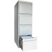 GÜDE Aktenschrank ASG 4 40882