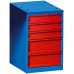 GÜDE Unterbaucontainer PRO SL 3/2 75872