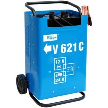 GÜDE V 621 C Batterielader 85075