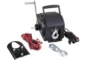 GÜDE Elektroseilwinde 1200/ 12 VOLT 55127