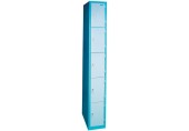 GÜDE Schließfachsäule 40668