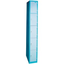 GÜDE Schließfachsäule 40668