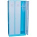 GÜDE Garderobenschrank GS 3 40676