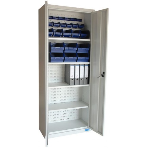 GÜDE Büro- und Werkzeugschrank SL 40888 GÜDE Büro- und Werkzeugschrank SL 40888