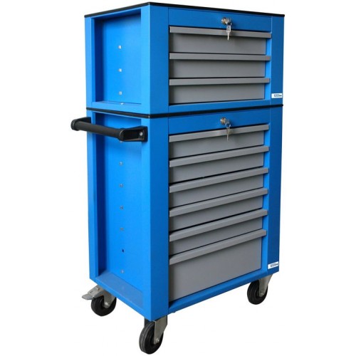 Güde Werkstattwagen GW06 + 3 40907