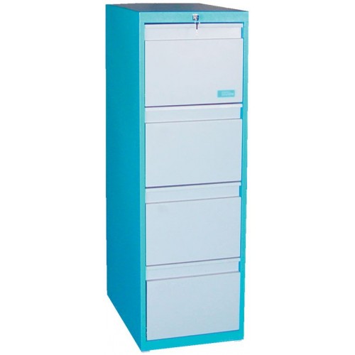 Güde AKTENSCHRANK AS4 40950