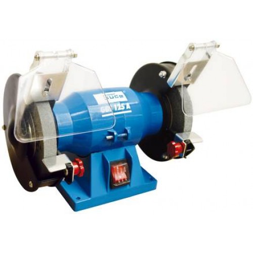 GÜDE GDS 125 A Doppelschleifer 55110