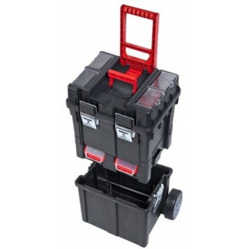 GÜDE GWT 10 Werkzeugtrolley 40965