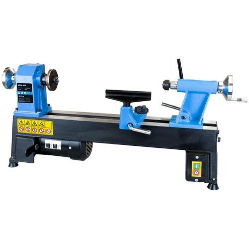 GÜDE DRECHSELMASCHINE GDM 450 11431