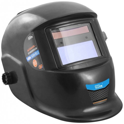 GÜDE Automatischer Schweißhelm GSH-TC-2 16921