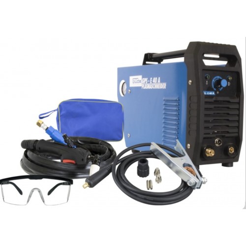 GÜDE GPS-E 40 A Plasmaschneider 20086