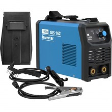 GÜDE GIS 162 Inverter Schweißgerät 20124