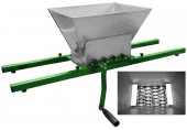 GÜDE OM 15 Obstmühle 30010