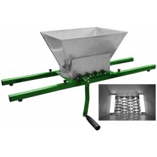 GÜDE OM 15 Obstmühle 30010