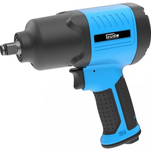 GÜDE DL-Schlagschrauber Twin Hammer 1/2 40122 GÜDE DL-Schlagschrauber Twin Hammer 1/2 40122
