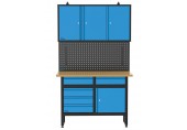 GÜDE GW 5/1 Werkbank -Set 1 40494