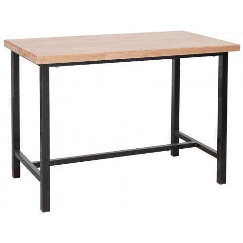 GÜDE Werkbank P 1200 S Black Line 40837