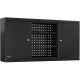 GÜDE Wandschrank 1200/1 Black Line 40844