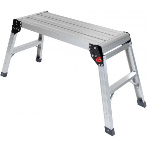 GÜDE GAAP 760 Aluminium Arbeitsplattform 40961