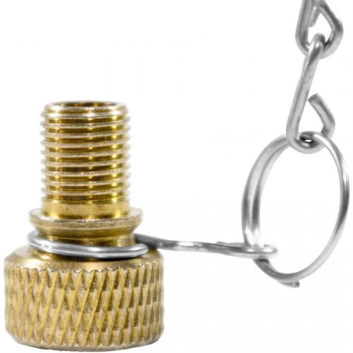 GÜDE Fahrradnippel 41000 GÜDE Fahrradnippel 41000