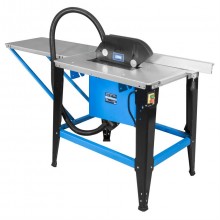 GÜDE GTKS 315/400 V Tischkreissäge 55152