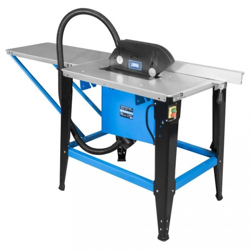 GÜDE GTKS 315/400 V Tischkreissäge 55152