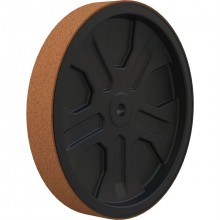 GÜDE Lederabziehscheibe zu GNS 200 VS 55251