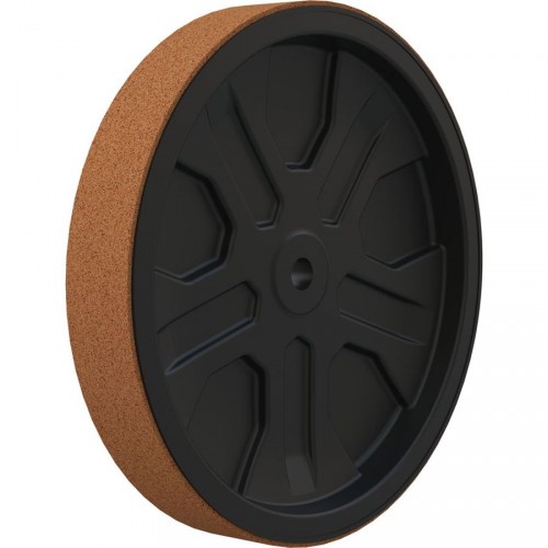 GÜDE Lederabziehscheibe zu GNS 200 VS 55251 GÜDE Lederabziehscheibe zu GNS 200 VS 55251