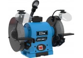 GÜDE GDS 200.1 L Doppelschleifer 55272