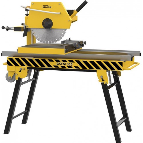 GÜDE GSTM 350 Steintrennmaschine 55377