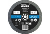 GÜDE Schleifscheibe K 80 175 mm für GDS 175 55512