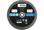 GÜDE Schleifscheibe K 36 125 mm für GDS 125 55523