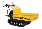 GÜDE GRD 300.1/R Raupendumper 55526