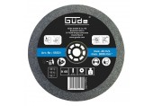 GÜDE Schleifscheibe K 60 175 mm für GDS 175 55531