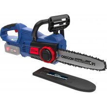 GÜDE KS 18-0 Akku-Kettensäge 58407