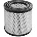 GÜDE Hepa Filter zu 58580/58581/58582/58583 58575