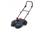 GÜDE GKM 18-401-30 Akku Kehrmaschine 58640