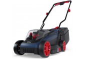 GÜDE RM 18-401-30.32 Akku Rasenmäher (18V/ 4,0 Ah) 58655