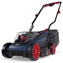 GÜDE RM 18-401-30.32 Akku Rasenmäher (18V/ 4,0 Ah) 58655