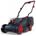 GÜDE RM 18-401-30.32 Akku Rasenmäher (18V/ 4,0 Ah) 58655