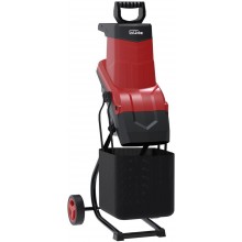 GÜDE GEH 2500 Elektro-Gartenhäcksler 94457