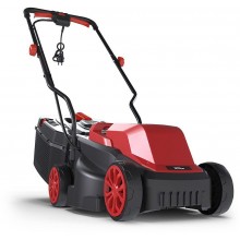 GÜDE Elektro Rasenmäher 320/1300 95486