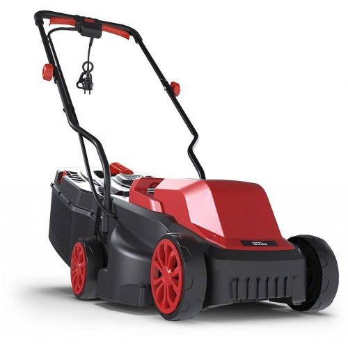 GÜDE Elektro Rasenmäher 320/1300 95486