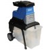 BAZAR GÜDE GH 2800 Gartenhäcksler 94375 Einmal benutzt!!
