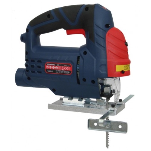 GÜDE STS 800 EL Stichsäge 58126